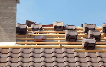 Windy Hill clay roofing costs