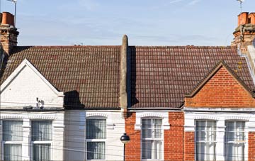 clay roofing Windy Hill, Wrexham