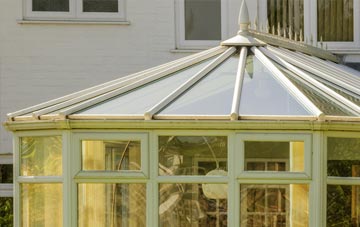 conservatory roof repair Windy Hill, Wrexham
