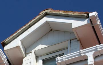 Windy Hill fascia installation costs