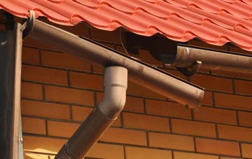 Windy Hill gutter repair costs