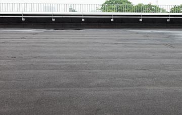 Windy Hill asphalt roof replacement