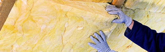 quotes for Windy Hill roof insulation