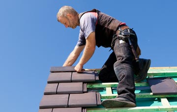 disadvantages of Windy Hill slate roofing