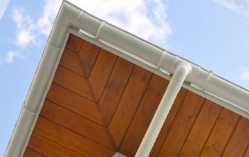 Windy Hill soffit types
