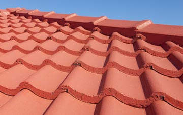 Windy Hill tile and slate roof replacement
