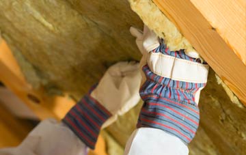types of Windy Hill pitched roof insulation materials
