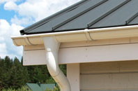 Windy Hill soffits